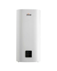 Termo eléctrico doble calderín Ferroli Titano Twin WiFi