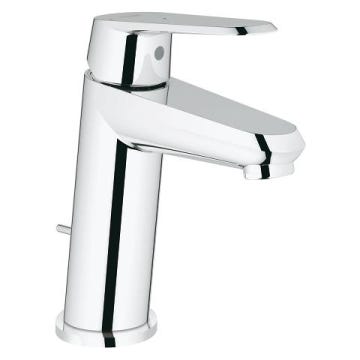 Grifo de lavabo Grohe Eurodisc Cosmopolitan S con vaciador ECO