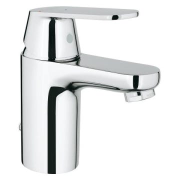 Grifo de lavabo Grohe Eurosmart Cosmopolitan S con cadenilla