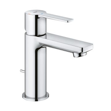 Grifo de lavabo Grohe Lineare XS 28mm apertura en frío