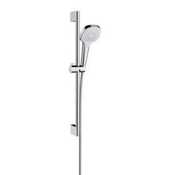 Conjunto de ducha Hansgrohe Croma Select E 1jet Unica Set 65cm