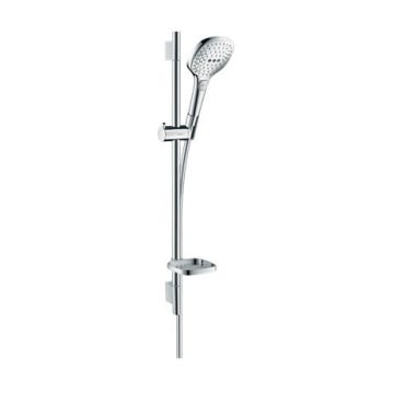 Conjunto de ducha Hansgrohe Raindance Select E 120 3jet