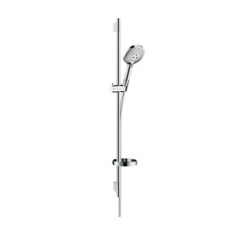 Conjunto de ducha Hansgrohe Raindance Select S 120 3jet barra de 90cm