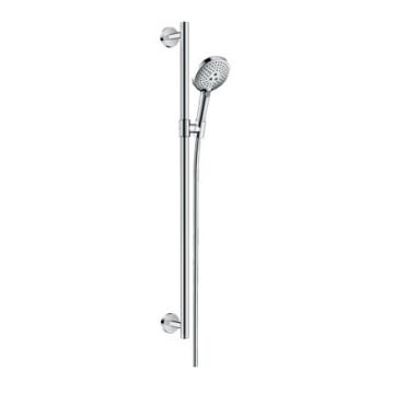 Hansgrohe Raindance Select S 120 EcoSm/U'Comf.90 cromo