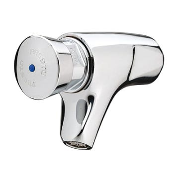 Presto grifo temporizado lavabo 504 XL PS 95530