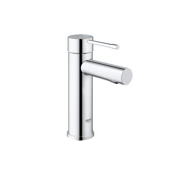 Grifo de lavabo Grohe Essence New tamaño S con desagüe automático