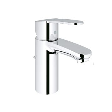 Grifo de lavabo con desagüe automático Grohe Eurostyle Cosmopolitan tamaño S