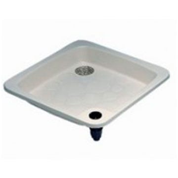 Plato para ducha piscina AstralPool