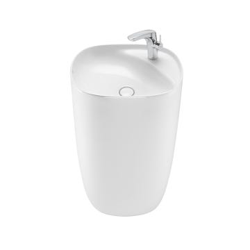 Lavabo Roca Beyond Totem 500x450x880mm