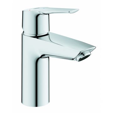 Grifo de lavabo monomando 1/2" Tamaño S Cromado  Grohe QUICKFIX Start